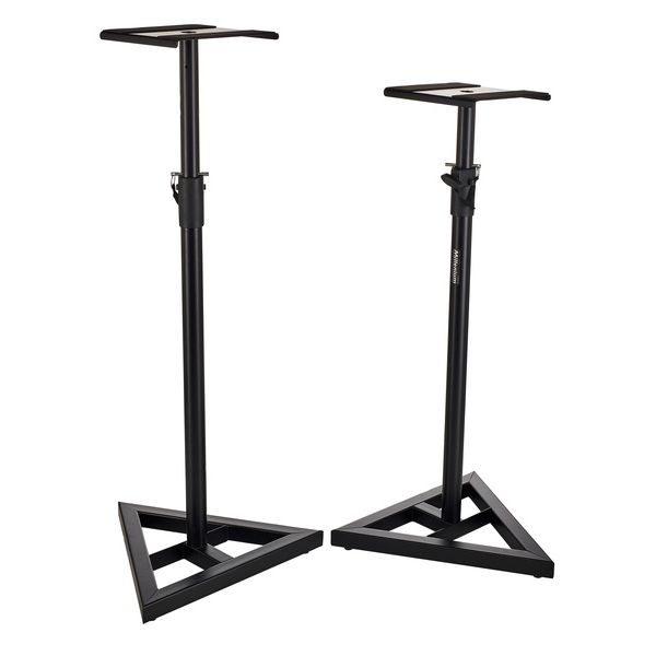 KRK Rokit RP7 G5 Stand Bundle