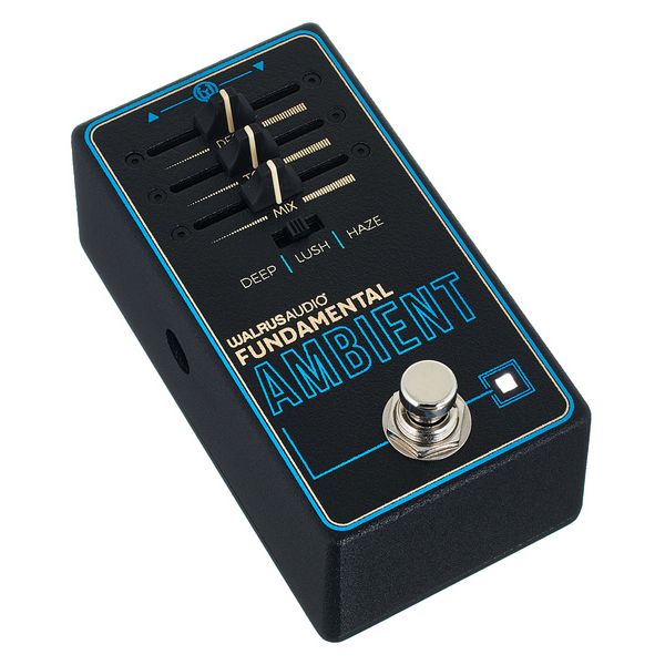 Walrus Audio Fundamental Ambient Reverb