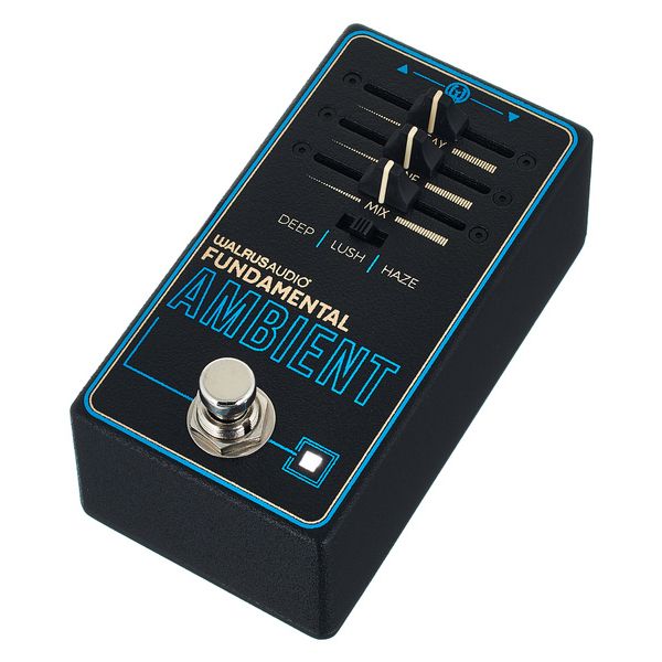 Walrus Audio Fundamental Ambient Reverb