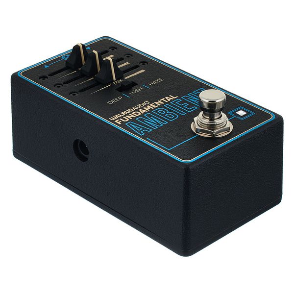 Walrus Audio Fundamental Ambient Reverb