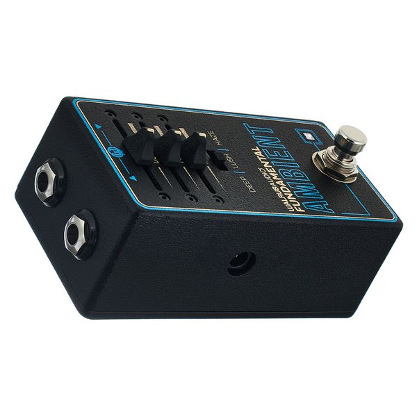 Walrus Audio Fundamental Ambient Reverb