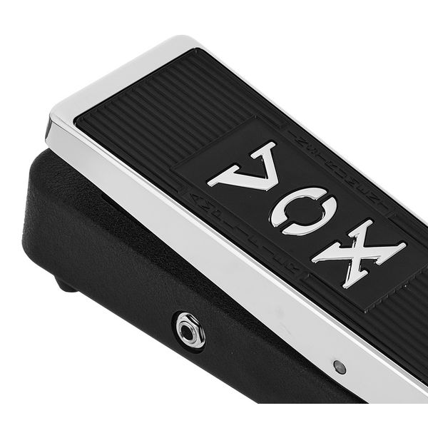 Vox V846 Vintage Wah-Wah