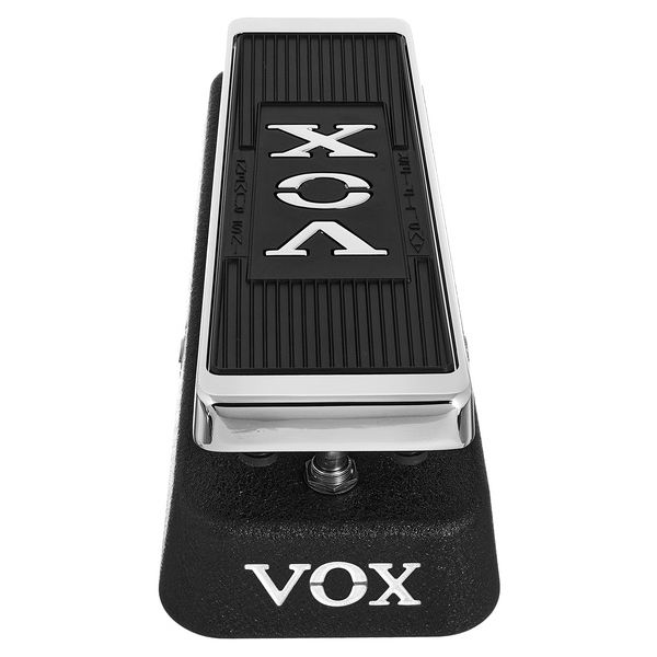 Vox V846 Vintage Wah-Wah