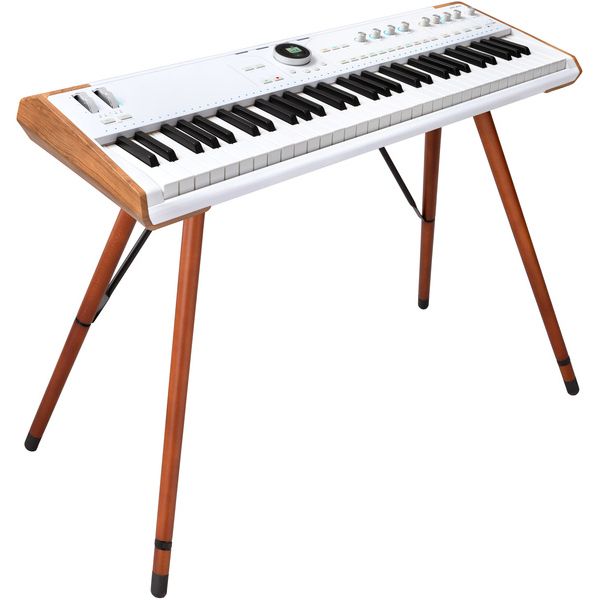 Arturia AstroLab Wooden Legs Set