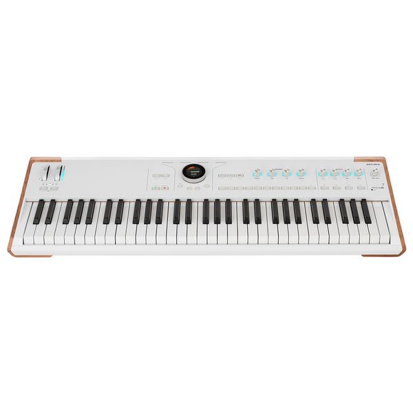 Arturia AstroLab Wooden Legs Set