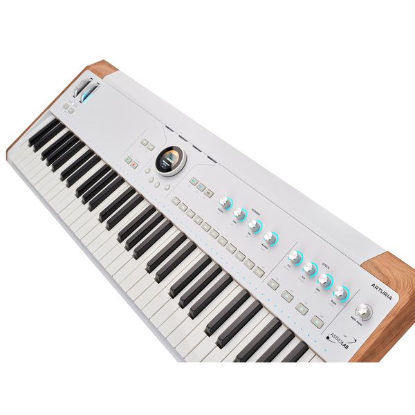 Arturia AstroLab Wooden Legs Set