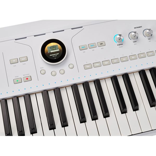 Arturia AstroLab Wooden Legs Set