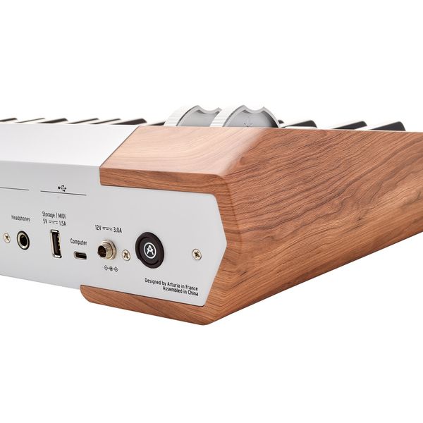 Arturia AstroLab Wooden Legs Set