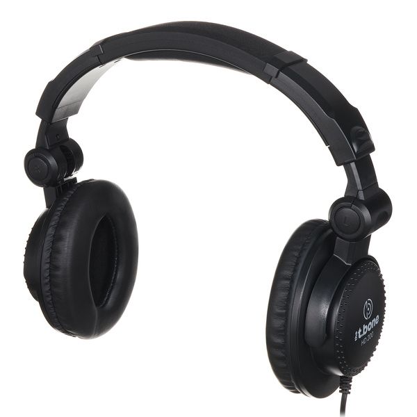 Thomann SP-5600 Deluxe Set