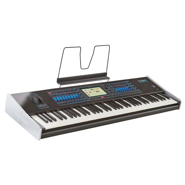 Ketron Event Stage Bundle
