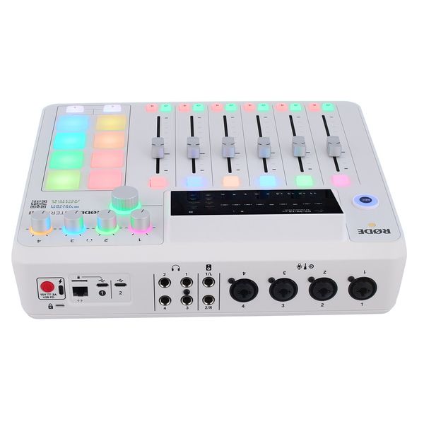 Rode Rodecaster Pro II W