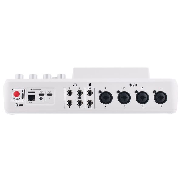 Rode Rodecaster Pro II W