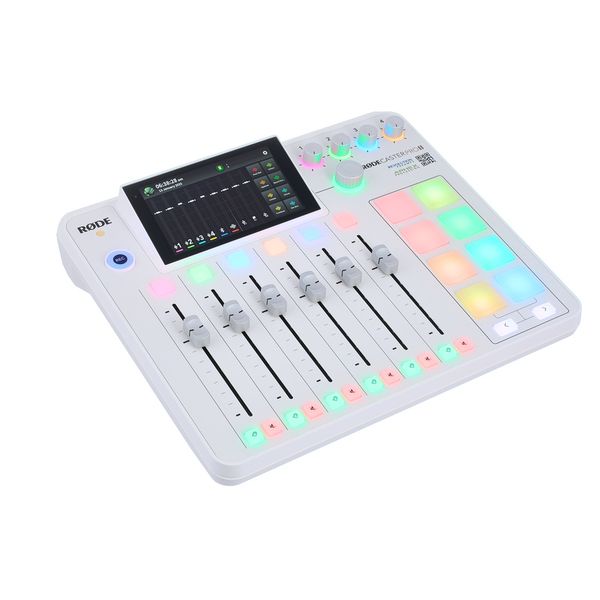 Rode Rodecaster Pro II W