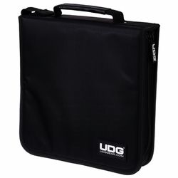 CD Bags and Cases