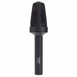 Stereo Microphones