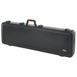 Electric Bass Cases