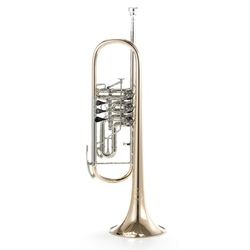 Rotary Valve Bb Trumpets