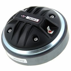 Tweeter 1 Inch