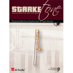 Songbooks for Trombone