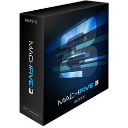 Virtual Instruments and Samplers