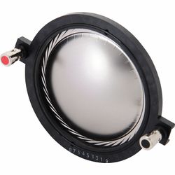 Loudspeaker Diaphragms