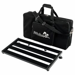 Pedalboards