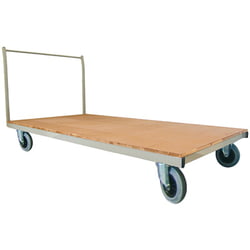 Accessories for Stage Risers