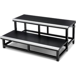 Stairs for Stage Elements