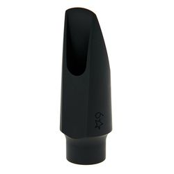 Soprano Saxophone Mouthpieces