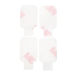 Mouthpiece Cushions/Gumshields