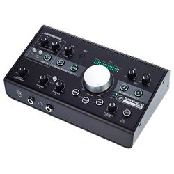 Studio Monitor Controllers