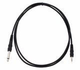 the sssnake Adapter Cable 6.3/3.5 mm