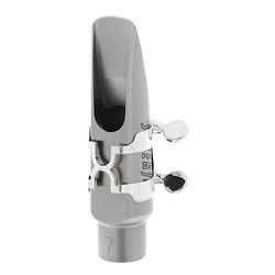 Alto Saxophone Mouthpieces (Metal)