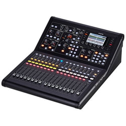 Digital Mixers