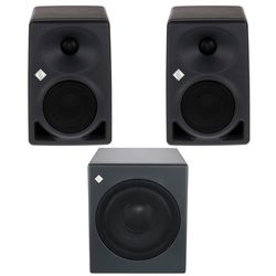 2.1 Monitoring Systems