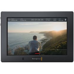 Video Monitoring