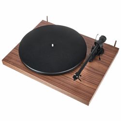 Turntables