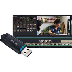 Video and Graphics Software