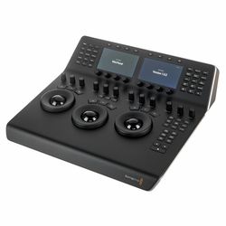 Video Controllers