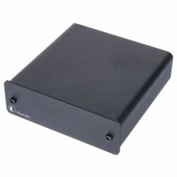 Phono Preamps