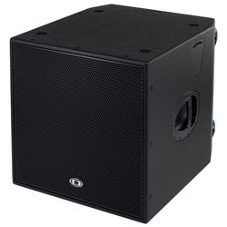 PA Speakers