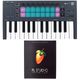 Novation FLkey Mini Studio Prod. Bundle