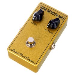 Distortion Pedals