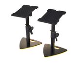 Roadworx Monitor Speaker Stand Table