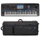 Yamaha Genos 2 Stage Bundle