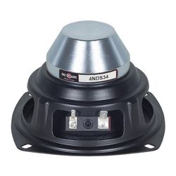Tweeter 4 Inch