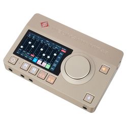 USB Audio Interfaces