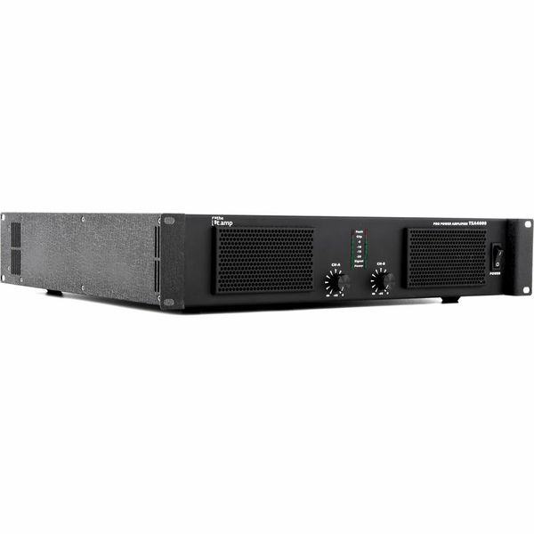 the t.amp TSA 4000