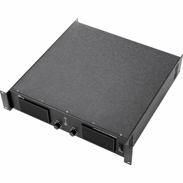 the t.amp TSA 4000