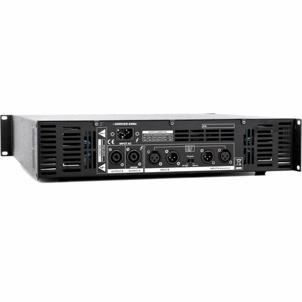 the t.amp TSA 4000